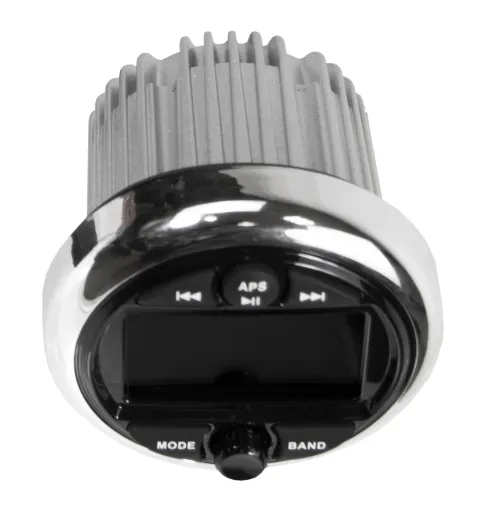 ESX Marine Headunit VMR301