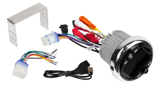 ESX Marine Headunit VMR301