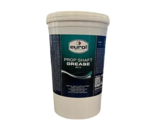 Eurol Marine Grease EP 2/3 (Eurol, 1 kg)