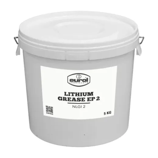 Eurol Universal Lithium Grease