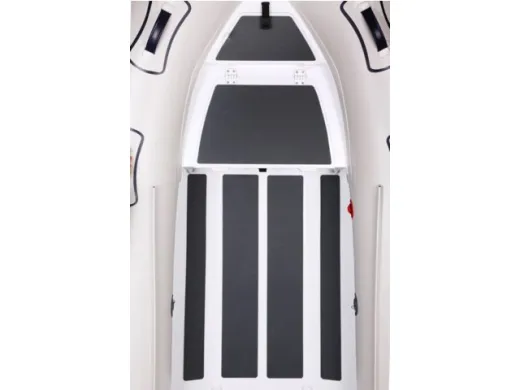 EVA Foam Streifen SLR270 (Komplett-Set)