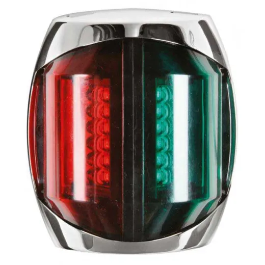 Evoled 360 Ankerlicht Edelstahl