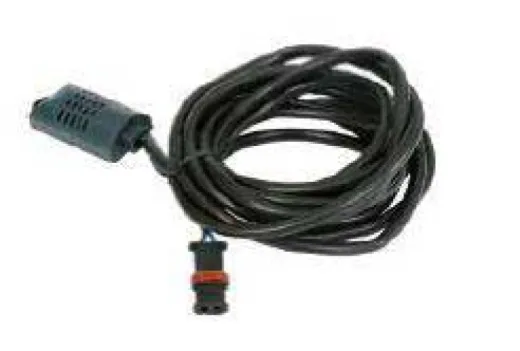 Externer Temperatursensor