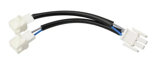 Extrakabel 12m für Bugschrauben