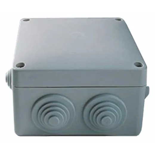 F-tronic Kabelbox - 85 x 85 x 40 mm - IP54