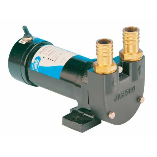 Facet Kraftstoffpumpe - 12V/1.1A