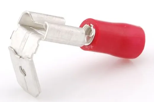 Fachstecker mit Zunge