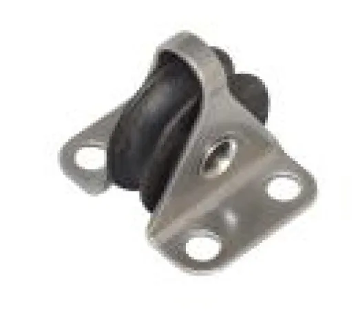 Fallaustrittskasten doppelt 20 x 4mm Carbon