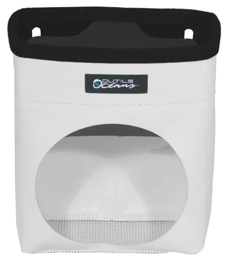 Fallentasche 40x31x10cm offen