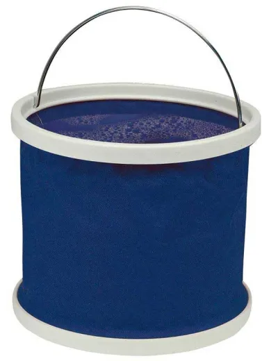 Faltbare Putsemmer - 9,0 Liter