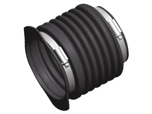 Falten-Balg Volvo Penta (3594509)