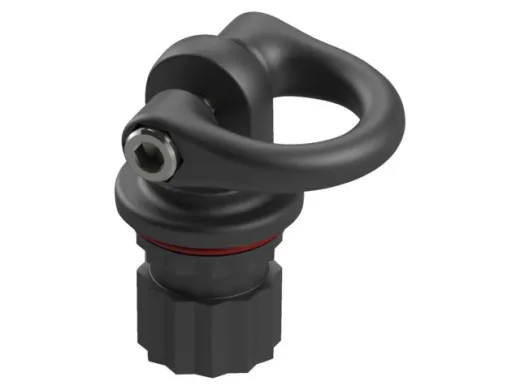 Borika FASTen CFp D-Ring