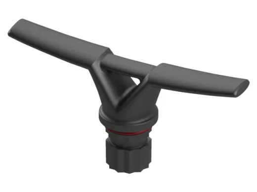 Fasten FC229 Klampe