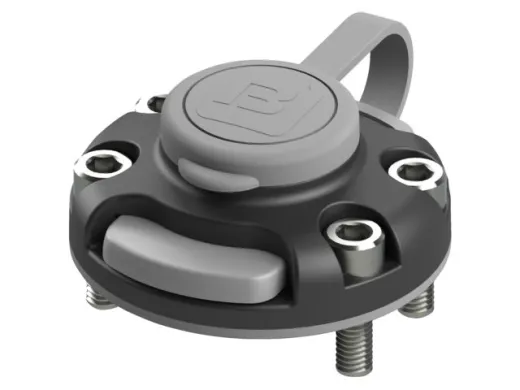 Fasten FS219 Zubehörhalter ohne Basis  M6