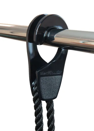 Fastfender 32 black