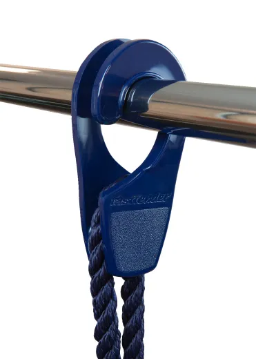 Fastfender 32 blue