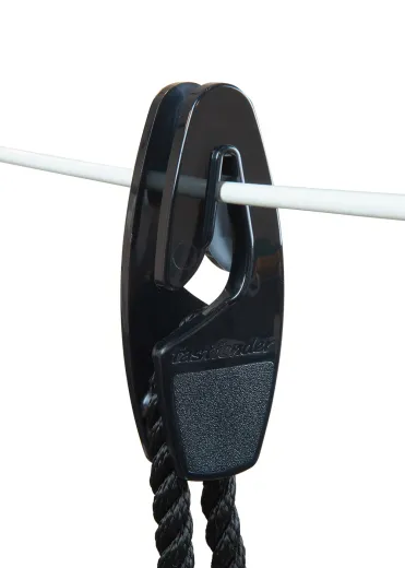 Fastfender Sail black