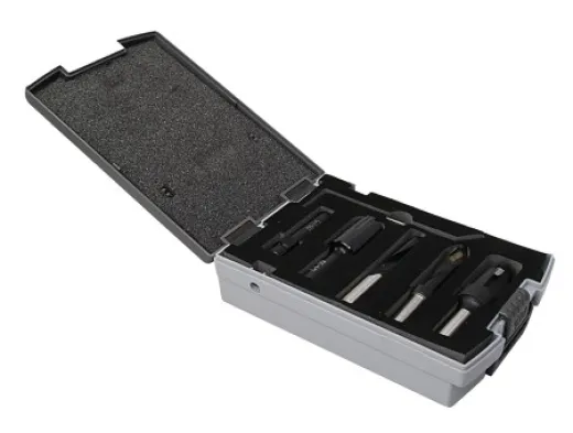 Fastmount Bohrschablone für PC-RF1