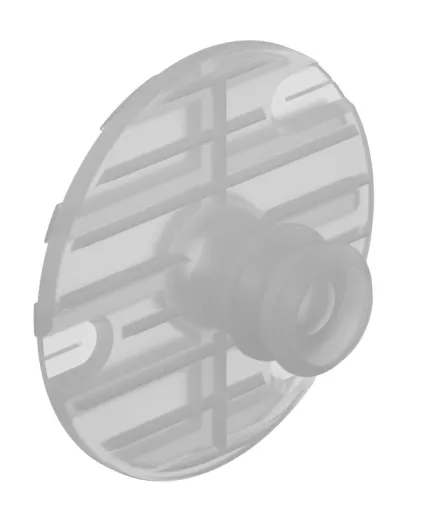 FASTMOUNT Stratlock SLX Zapfen zum Anschr., 5kg, 10St.