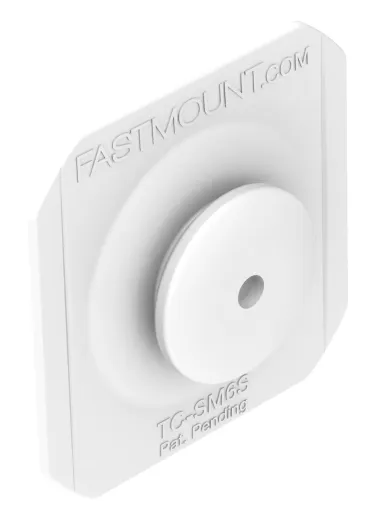 Fastmount TextileClip Clip TC-M6 VP=100 St.