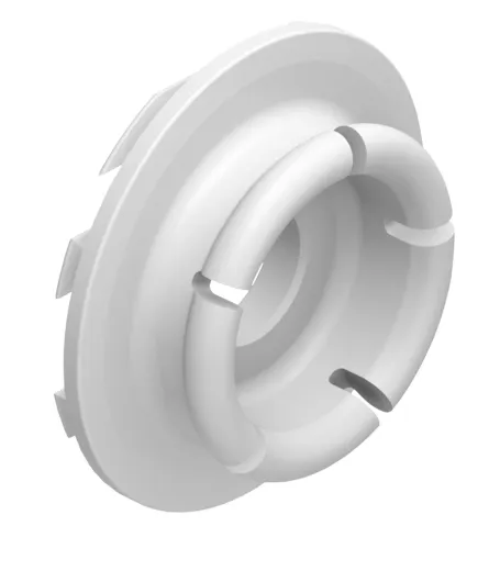 Fastmount VL-M3X Verylow Zapfen 25kg VP=100St.