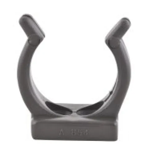 Federklammer 25 mm (10er Packung)