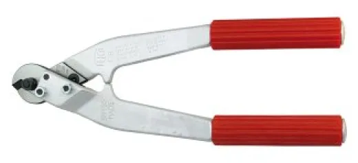 FELCO Drahtseilschere C16 für Drahtseil max.12(6)mm