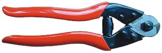 FELCO Drahtseilschere C9 für Drahtseil max.7(4)mm