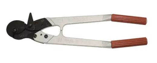 FELCO Drahtseilschere mit Übersetzung C112 für Drahtseil max.12mm