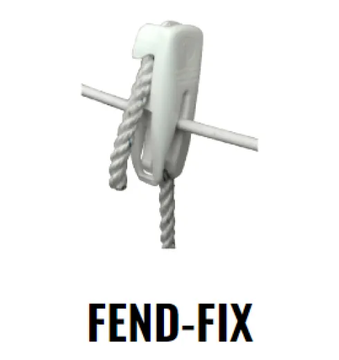 FEND-FIX® - Doppelpack Small