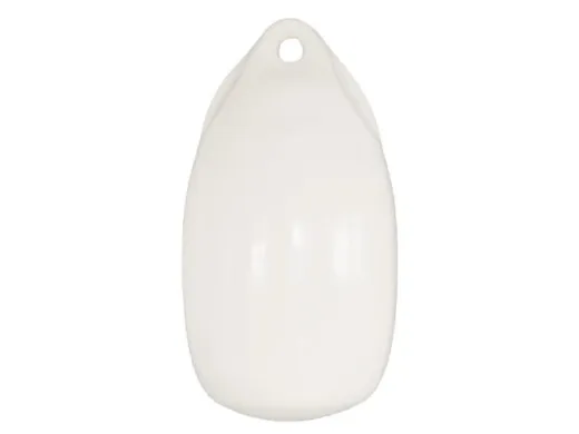 Fender-Dumpy 2 weiß