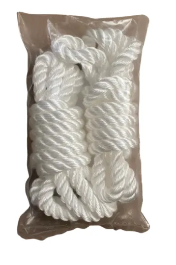 Fender Linien (2mtr, 10mm, weiß, 2)