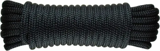 Fender Linien de Luxe - schwarz