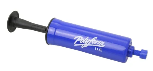 Fenderpumpe