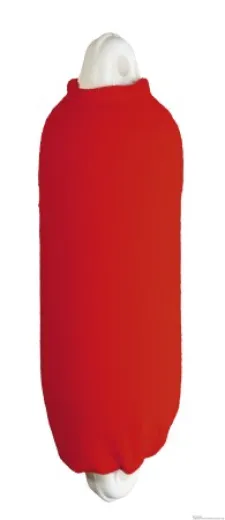 Fenderüberzug flauschig dunkelgrau F-02 VP=2St.