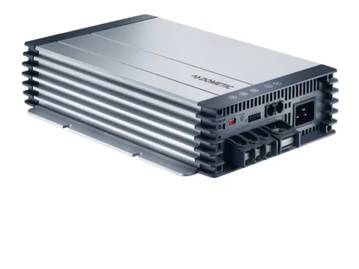 Fernbedienung MCA-RC1