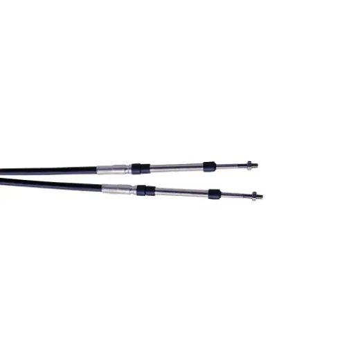 Seastar Fernbedienzug Xtreme Ccx433 26 (7.92m) Extra Heavy Duty Kabel (1/4 X 28unf)