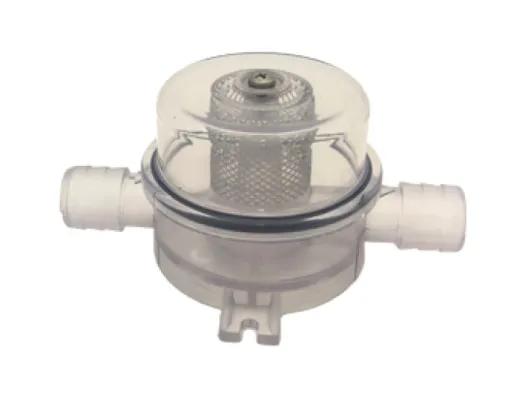 Filter Für Spülpumpe 259229 & 259230