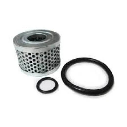 Filters+ o-ring ZF25-45-63-80