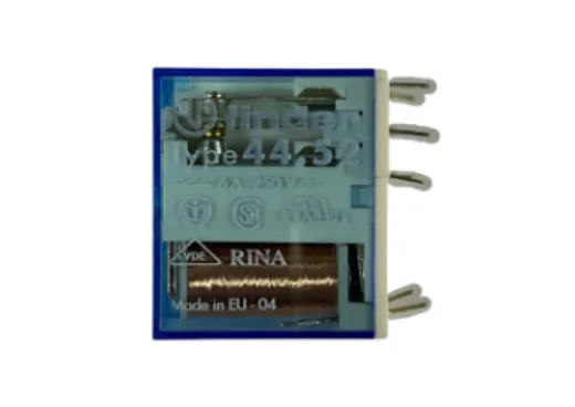 Finder magneetschakelaar 2m 25A 24VUC