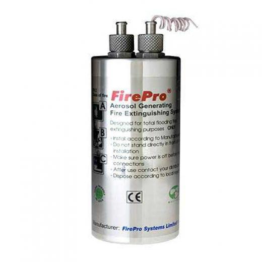 Fire Pro FP40