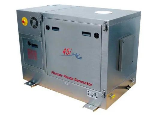 Fischer Panda 45i - 400V PMS