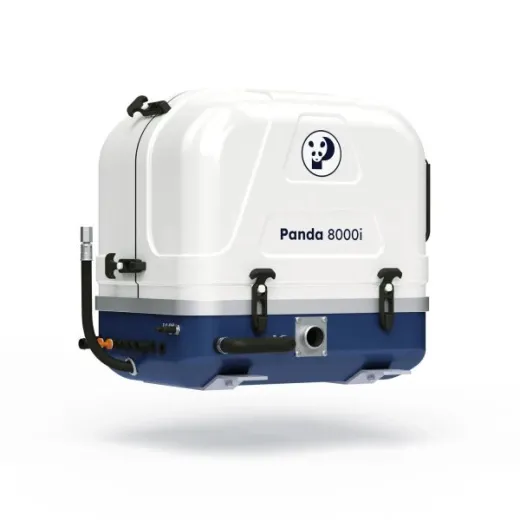 Fischer Panda 8000i 230V