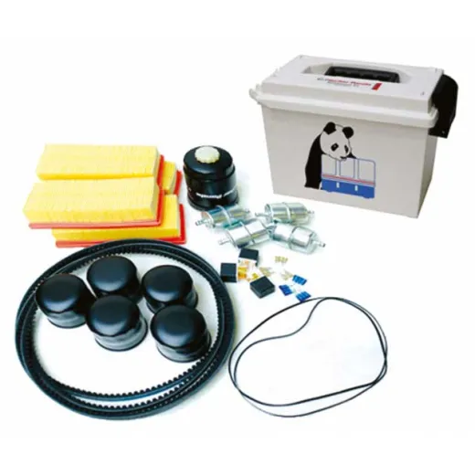 Fischer Panda Service Kit 2