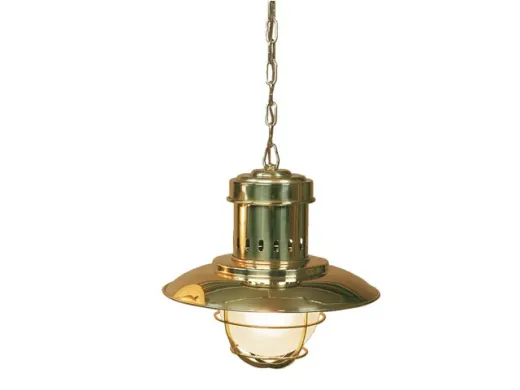 Fishermans Lamp 8202/E