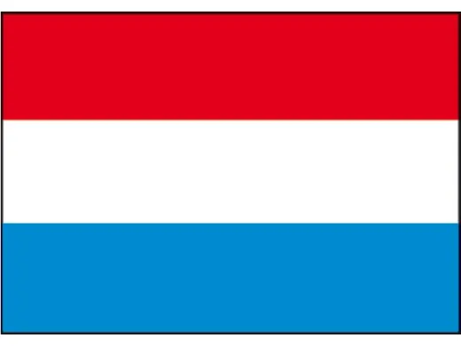 Flagge SB Niederlande 2x3m