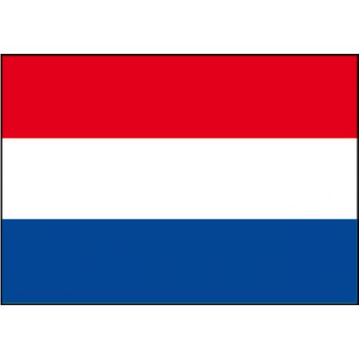 Flagge SB NL Klassik 1.5x2.25m