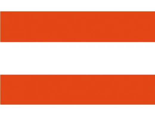 Flagge SB Österreich 50x75cm