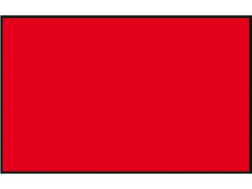 Flagge SB Protest 20x30cm