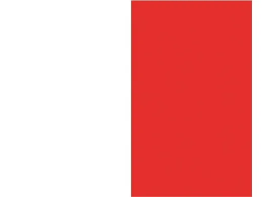 Flagge SB Signal H 30x36cm